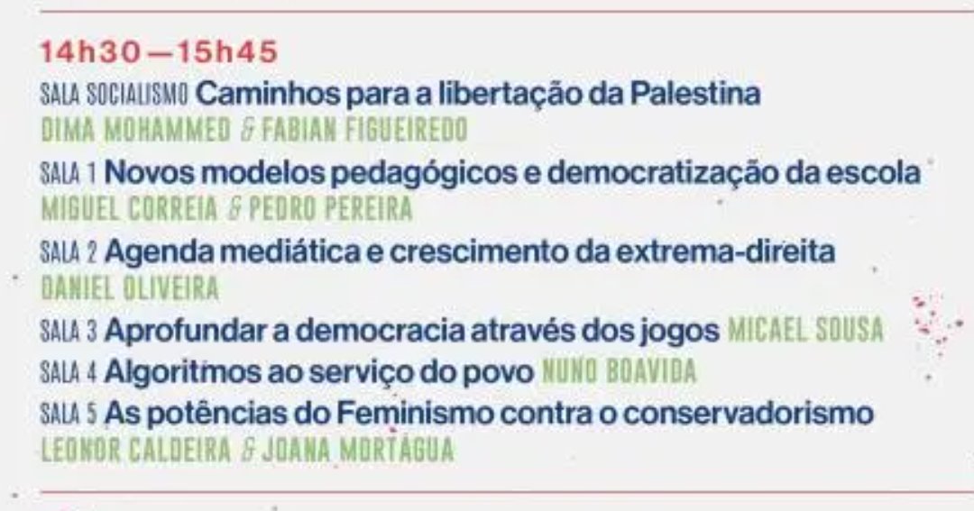 Tenho trabalhado com pessoas de todos os partidos democrático, da esquerda à direita, movimentos e outras entidades que pretendem seguir ou explorar estas vias mais participativas e colaborativas baseadas em jogos. Desta vez é com o BE.