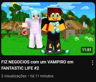 ATENÇÃO‼️‼️ VIDEO NOVO NO CANAL
⬇️⬇️⬇️⬇️⬇️⬇️⬇️⬇️⬇️⬇️⬇️⬇️⬇️⬇️⬇️