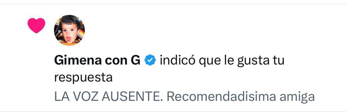 Buen día simple mortales. Cómo soltar toda mi era teen angels, si esta gente hace estas cosas y encima se mandan tremendas producciones ? 
Aguante para siempre <a href="/gimeaccardi/">Gimena con G</a> y todos sus proyectos.