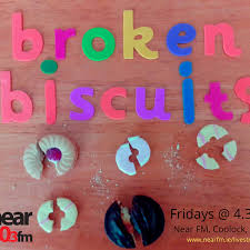 nearfm's tweet photo. Make sure you catch the rest @nearfm 90.3 today with
NOW #GreenHorizons #FoodPoverty
4:30pm #BrokenBiscuits
5:30pm #ArMuinnaMuice
6pm #Eris
7pm #NearDrama #Awakenings
8pm @lostradioutpost and
9:30pm @TheGroveShow https://t.co/igek5Km91o