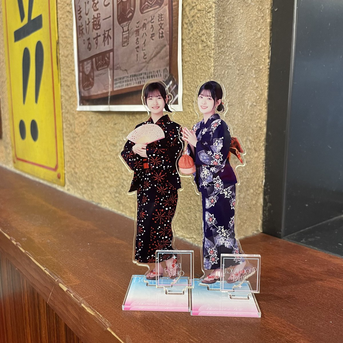 m1zu_ir0's tweet photo. お疲れ様でしたー！！ https://t.co/J3TLRyu9EO