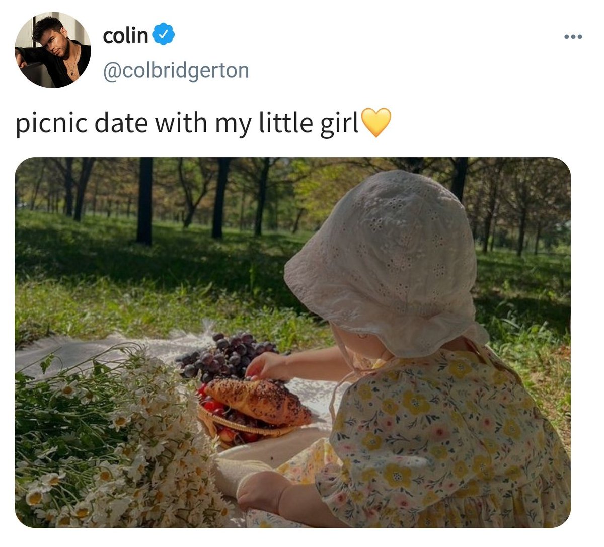 felicity-colin bff🧸 tweet media