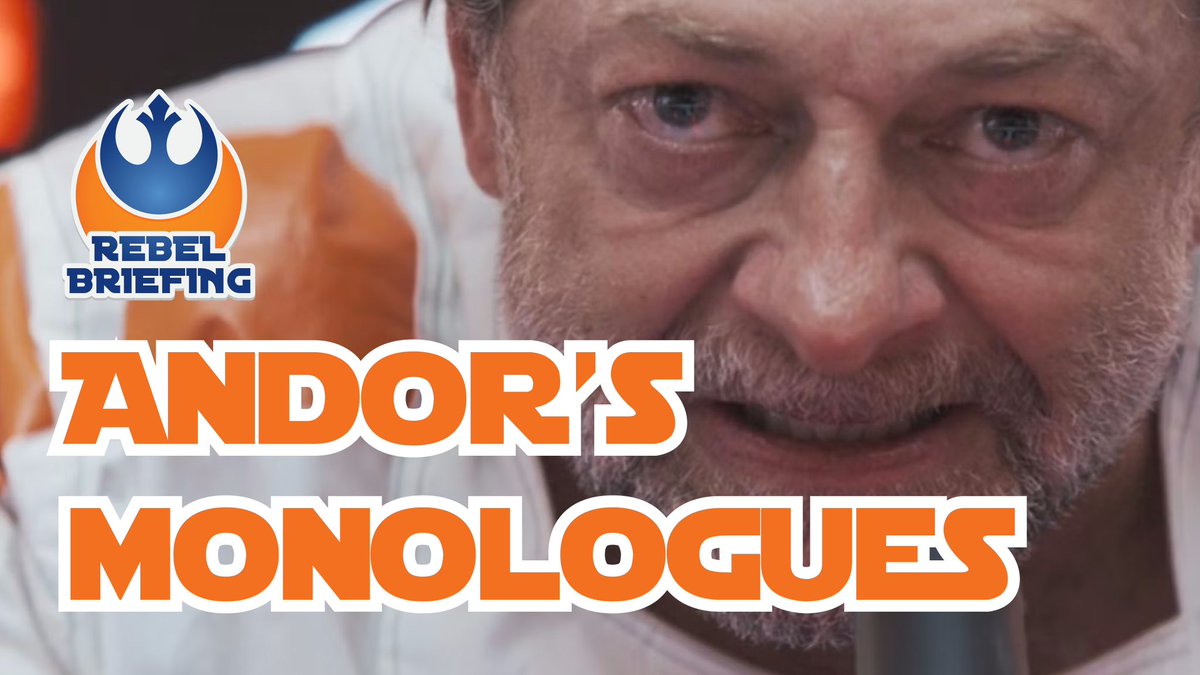 Rebel Briefing tweet media