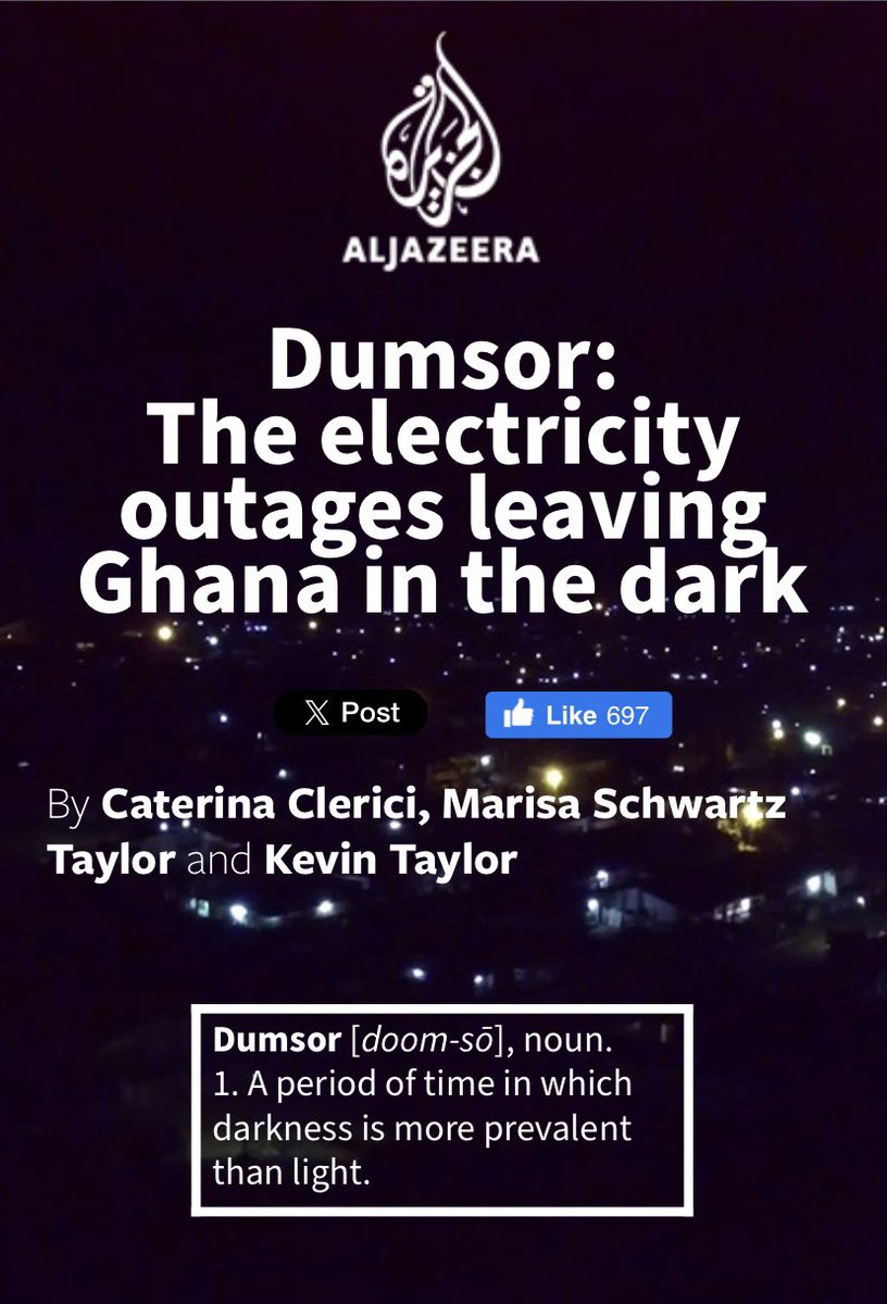 #DrunkmaniMahama took Ghana through 4-years of Dumsor, Ghanaians must take a critical look at this. 
#AlcoholicMahama