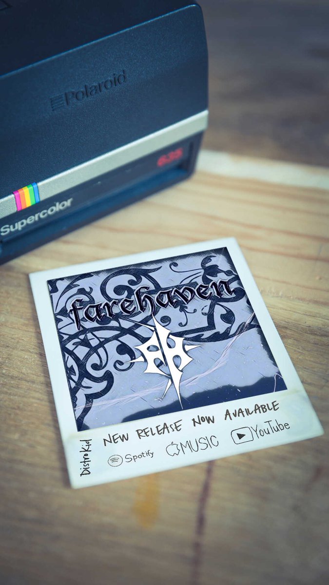 The new single re-recording of “All As One” originally released in 2008 is now live!!! 
#rocknroll #rockmusic #guitar #guitarist #alternativerock #originalmusic #independentartist

open.spotify.com/album/6bCD8mAR…