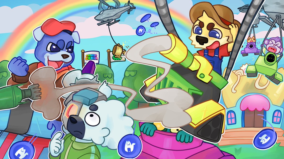 Panzerdogs 🪖 🐕 tweet media