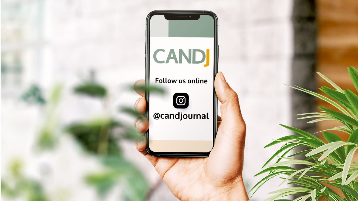 CAND Journal tweet media