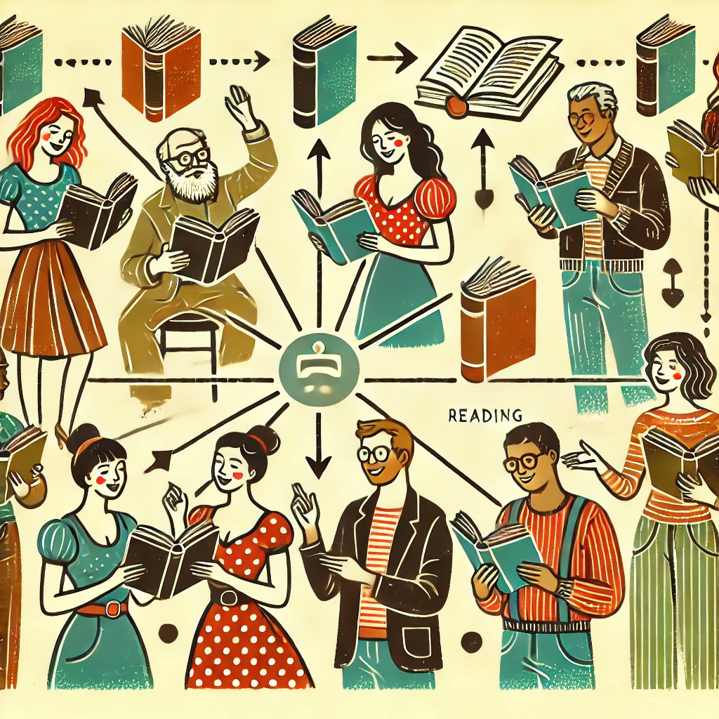 mdassisonline's tweet photo. 10/ 📢 Curtiu as dicas?
Então, compartilhe esse fio e ajude outros leitores a descobrir o prazer de ler Machado de Assis! Vamos juntos nessa! 🤝 #LeituraConsistente #MachadodeAssis #LiteraturaBrasileira #Clássicos
