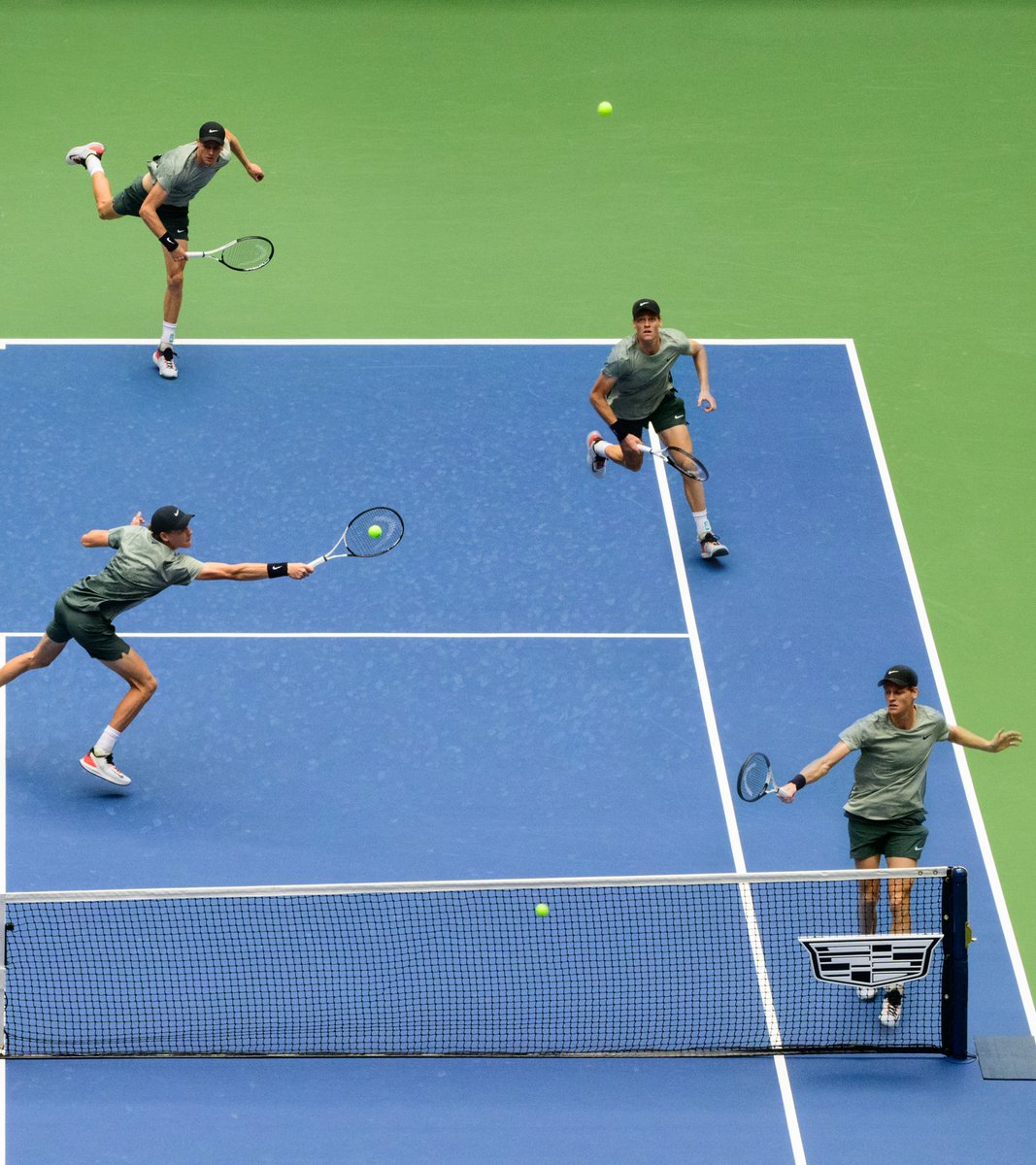 Seven Sinners (2024 film)