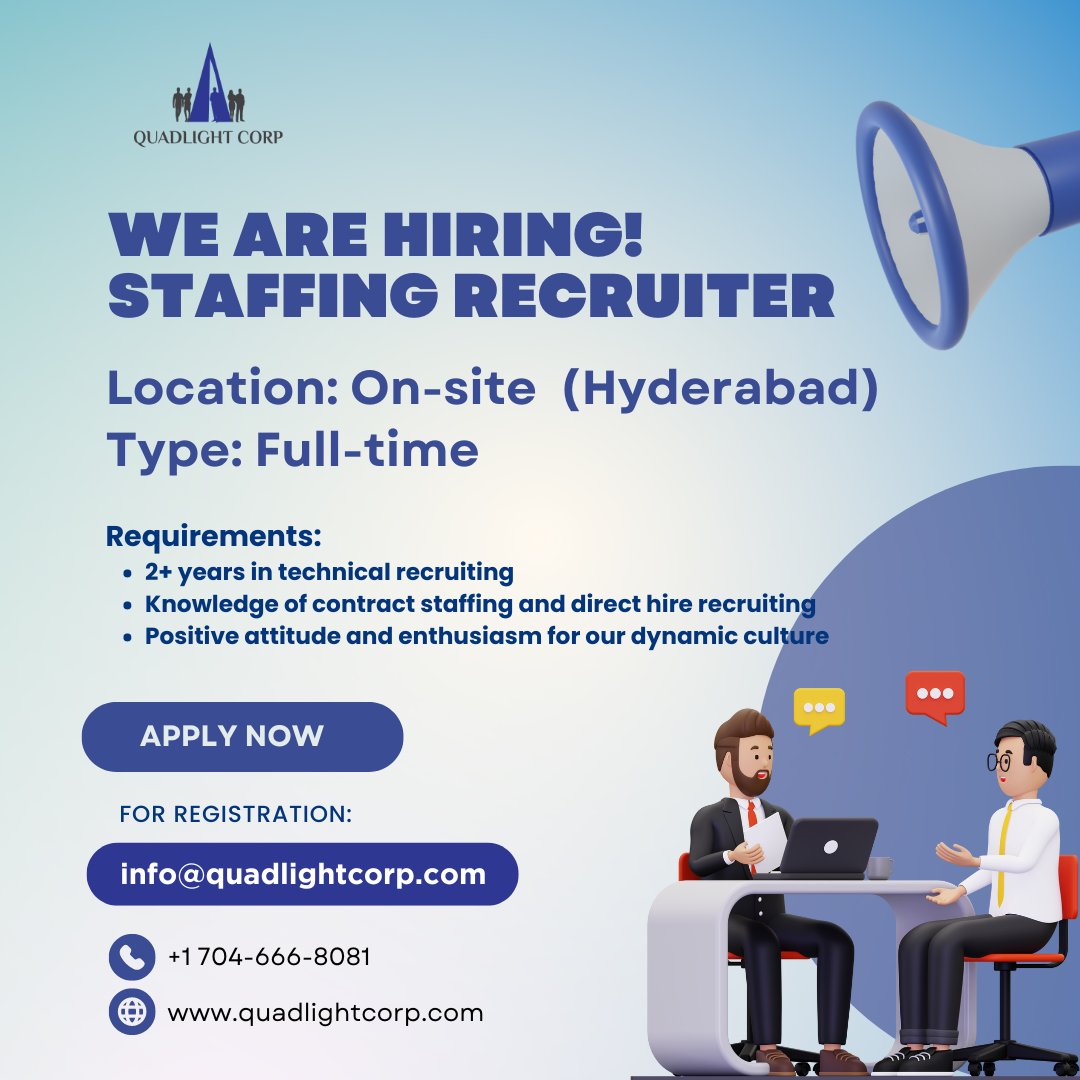 Quadlight Corp tweet media