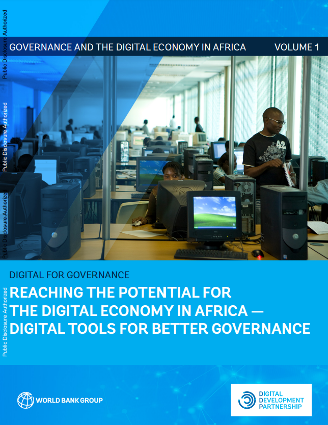 James Anderson (@jimnosredna) on Twitter photo Among the foundations for digital adoption for better governance in Africa:
--> education and digital skills.
<a href="/wbg_gov/">World Bank Gov</a> <a href="/WorldBankAfrica/">World Bank Africa</a>
documents1.worldbank.org/curated/en/099… Among the foundations for digital adoption for better governance in Africa:
--> education and digital skills.
<a href="/wbg_gov/">World Bank Gov</a> <a href="/WorldBankAfrica/">World Bank Africa</a>
documents1.worldbank.org/curated/en/099…