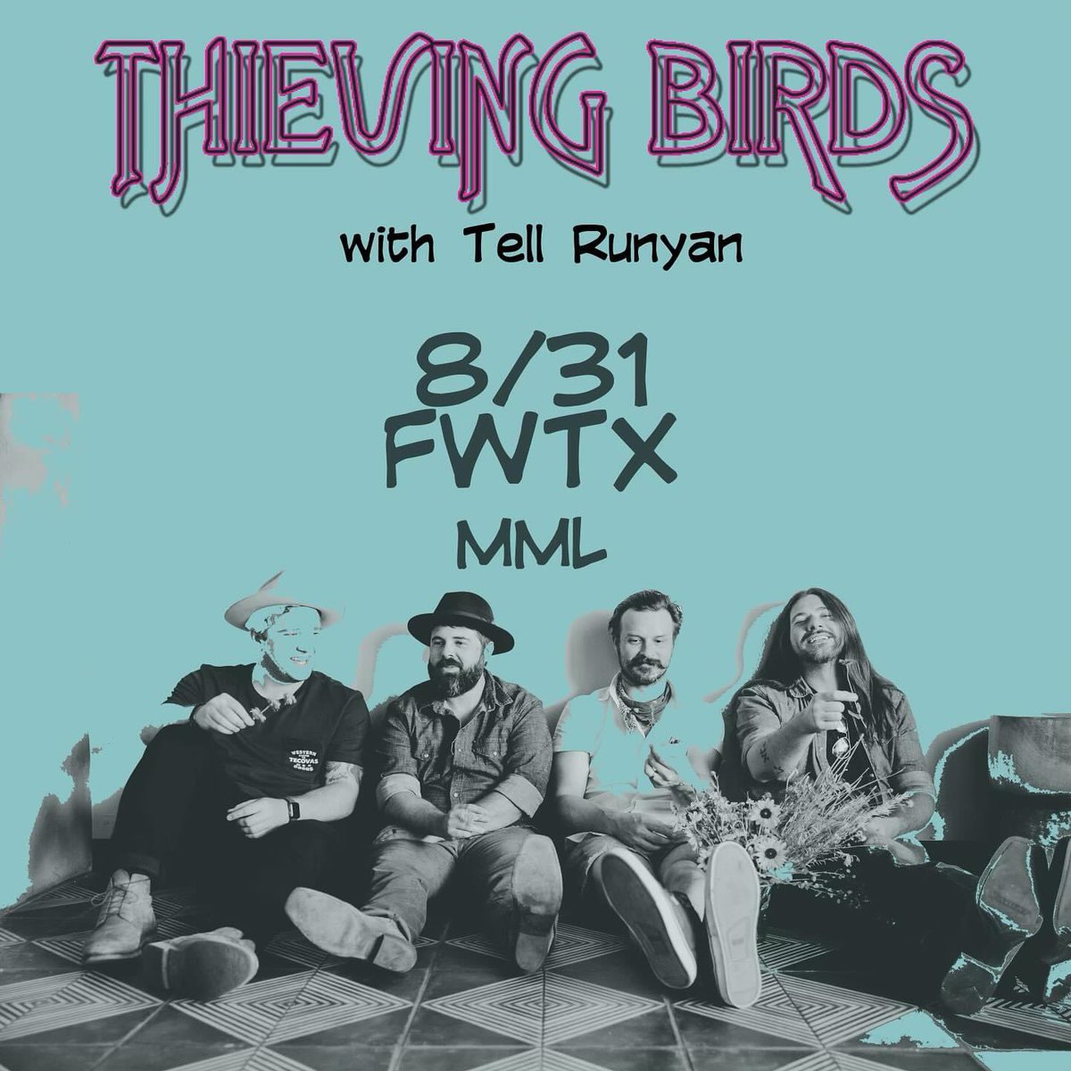 Tomorrow night <a href="/mmlbarftw/">MML Bar FTW</a>!!!