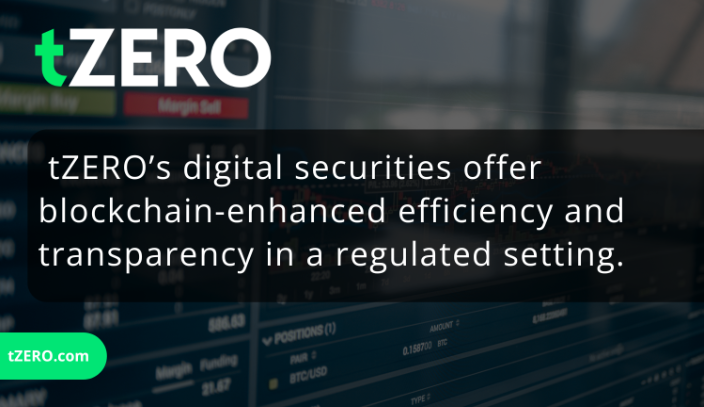 tZERO's tweet image. Digital asset investments show varied results, with Solana seeing record outflows. tZERO’s digital securities offer blockchain-enhanced efficiency and transparency in a regulated setting. etp.coinshares.com/knowledge/mark… #DigitalSecurities #Blockchain #tZERO