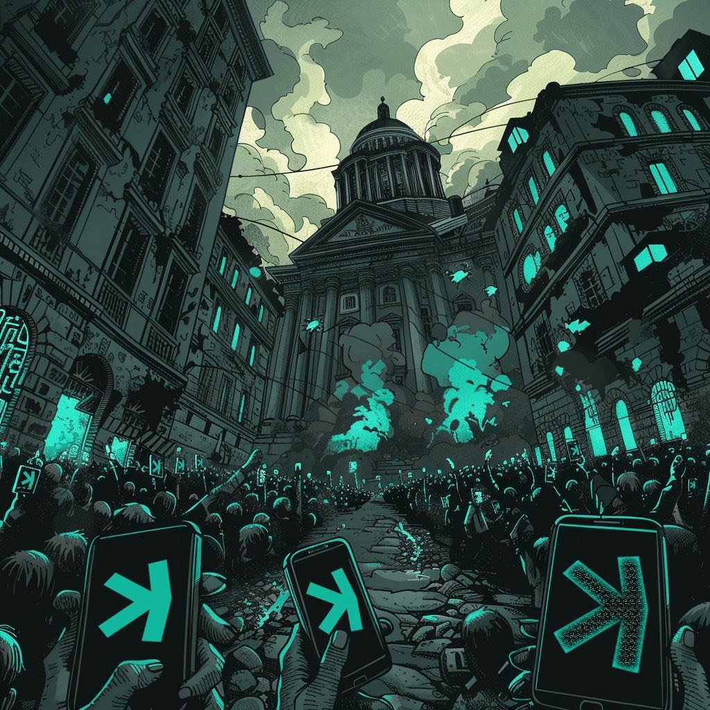 💎 𐤊 tweet media