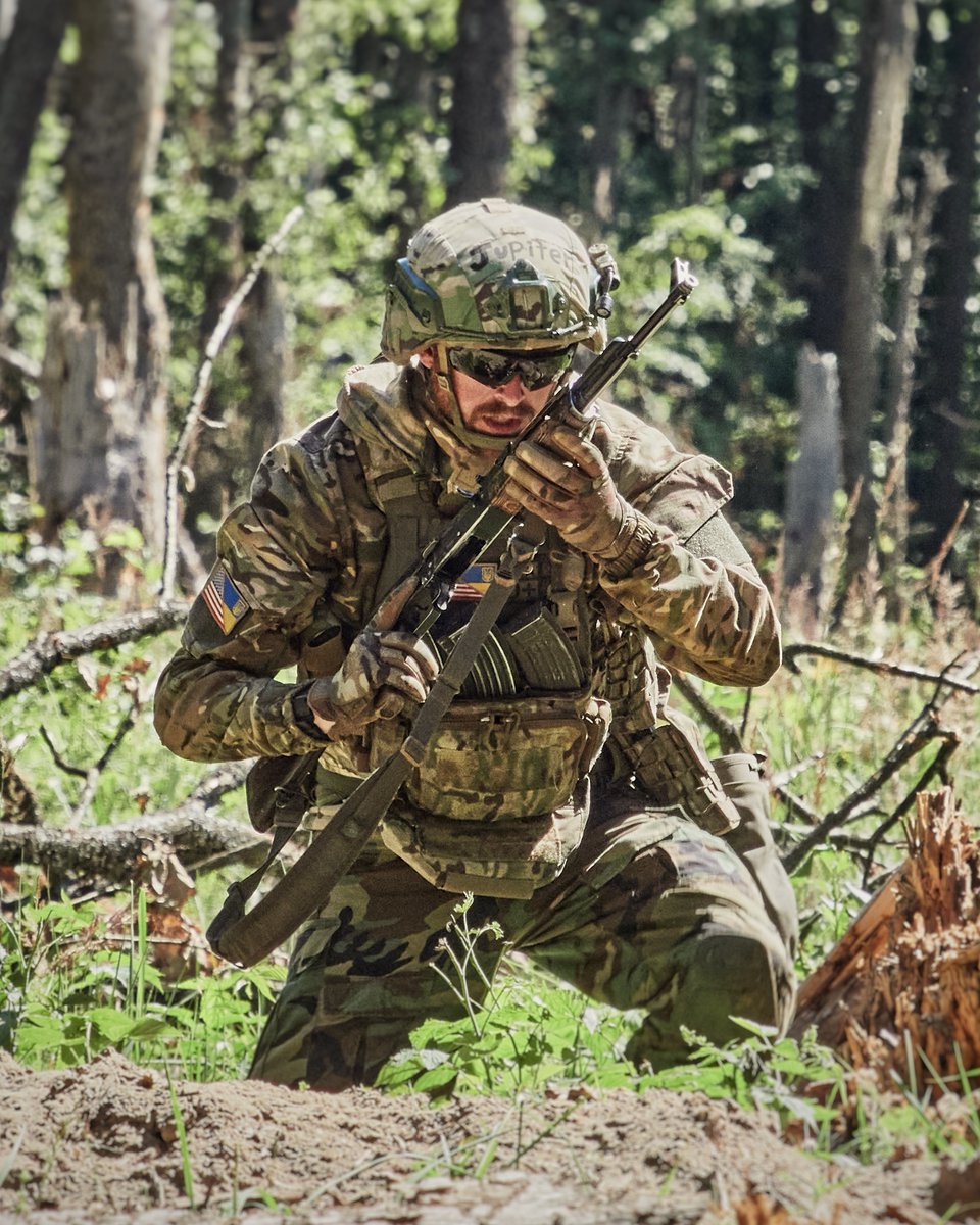 Portraits of the Legionnaires. Pt.1