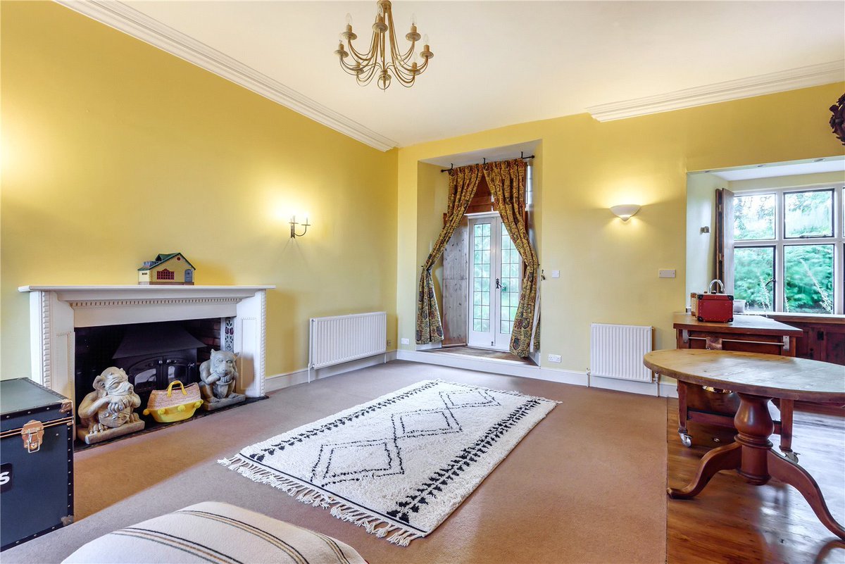JS_Taunton's tweet image. #Corfe #Taunton #Somerset

Sought-after village location for this 3 bedroom ground floor #apartment located in a listed #manorhouse. Guide price £495,000.

jackson-stops.co.uk/properties/198…

#corfeproperty #tauntonproperty #somersetproperty #bartongrange #jacksonstopstaunton #jacksonstops