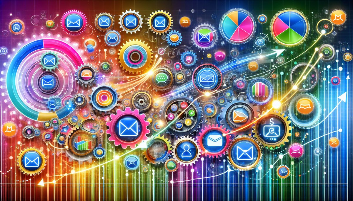 How to Automate Lead Generation: Best Practices and Tools #B2BSales #leadgeneration buff.ly/3AHSDbw