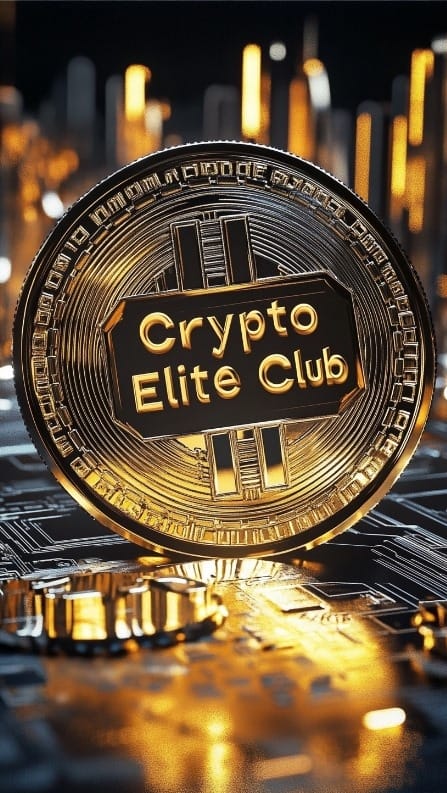 CrypEliteClub's tweet photo. #CEC_WealthDefinition #FutureDominance #StrategicCrafting https://t.co/aehuzYx7I4
