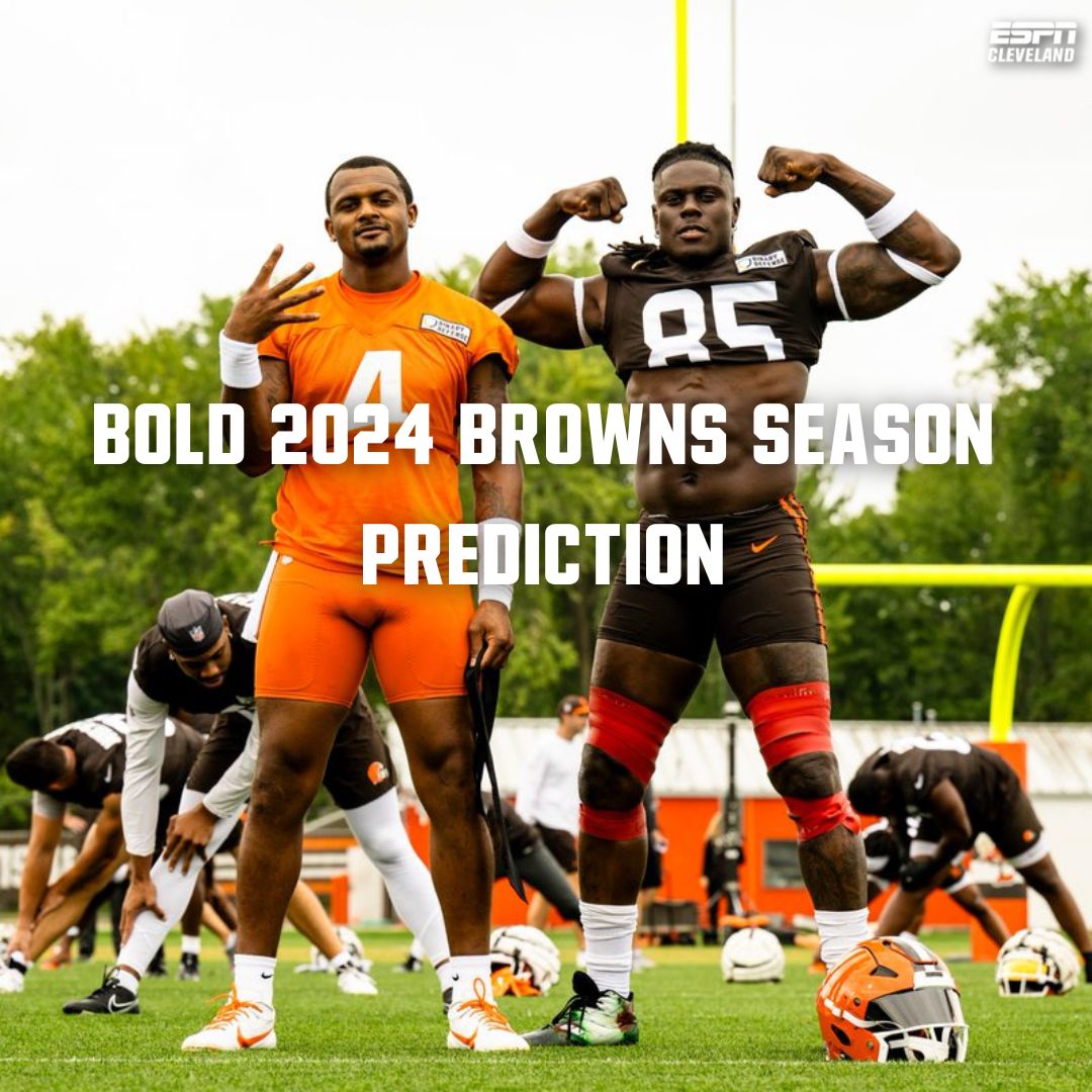 ESPN Cleveland tweet media