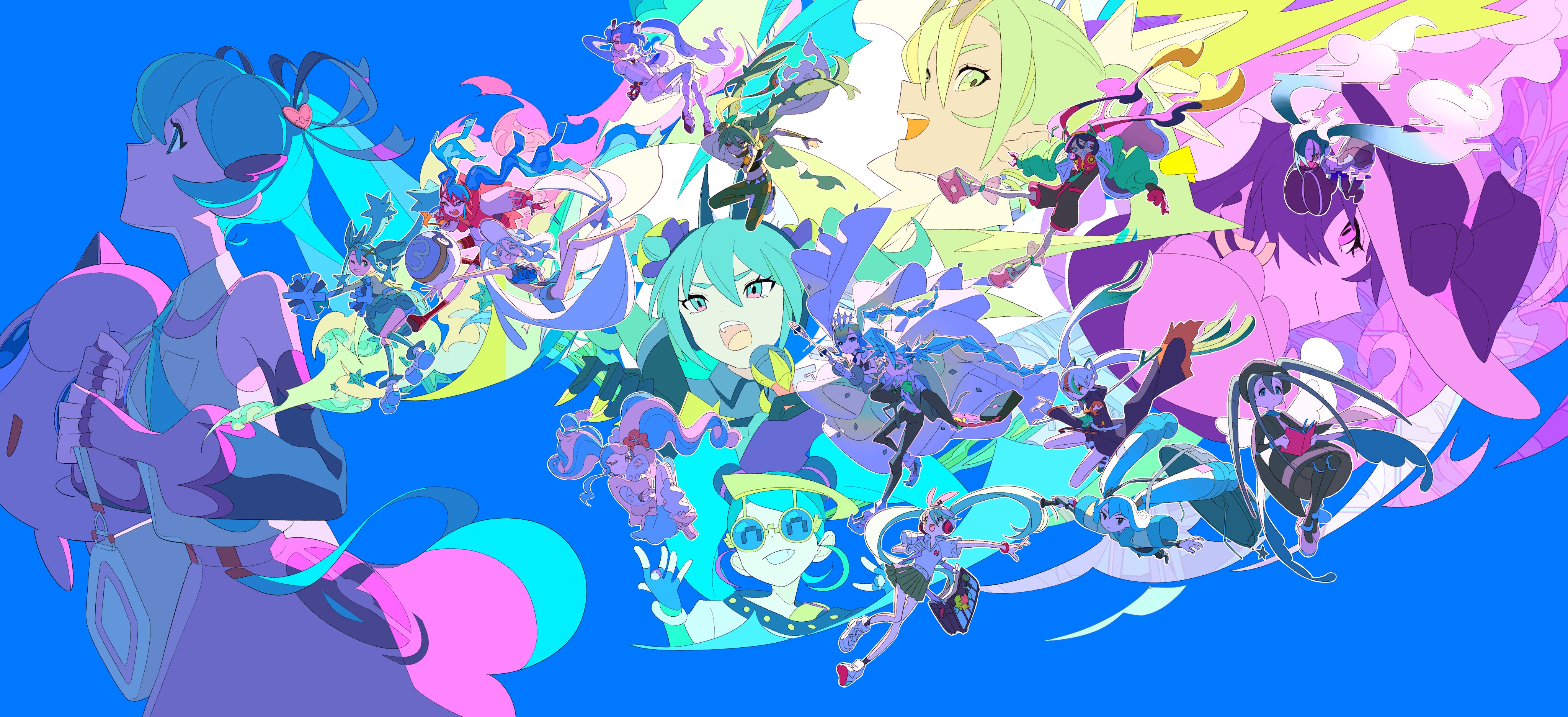 Highlights by らず (@lazool_721) / X