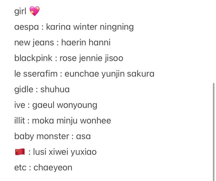 อิจฉาเปิดรับสมาชิกใหม่ ประจำปี 2024 ในวันที่ 1 กันยายน 2024 เวลา 20:00 น. เป็นต้นไป 🖤🔎

รายละเอียดตามรูปครับ :