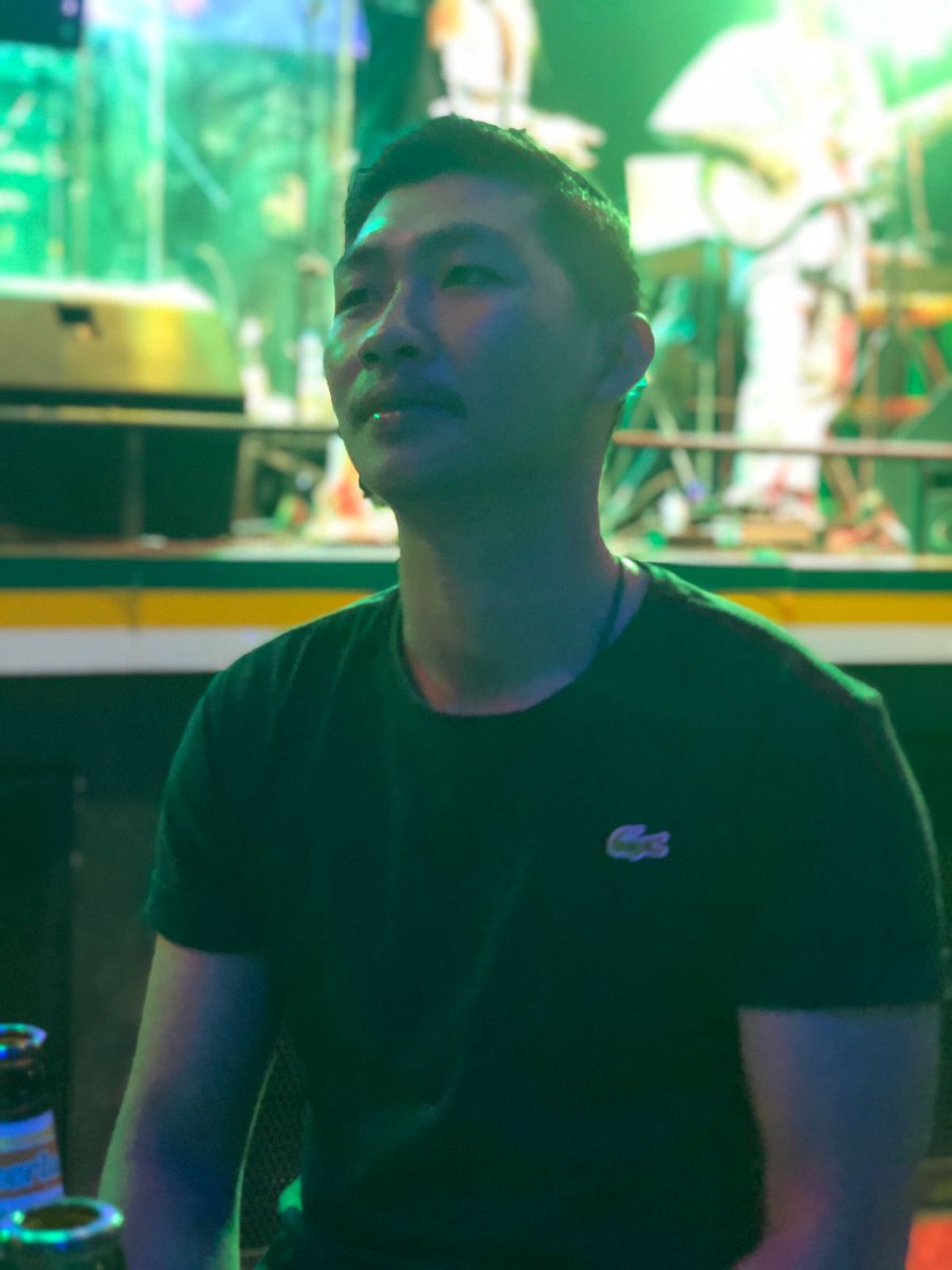 ຈີບເບຍເພື່ອບາງຢ່າງສິດີຂື້ນ
