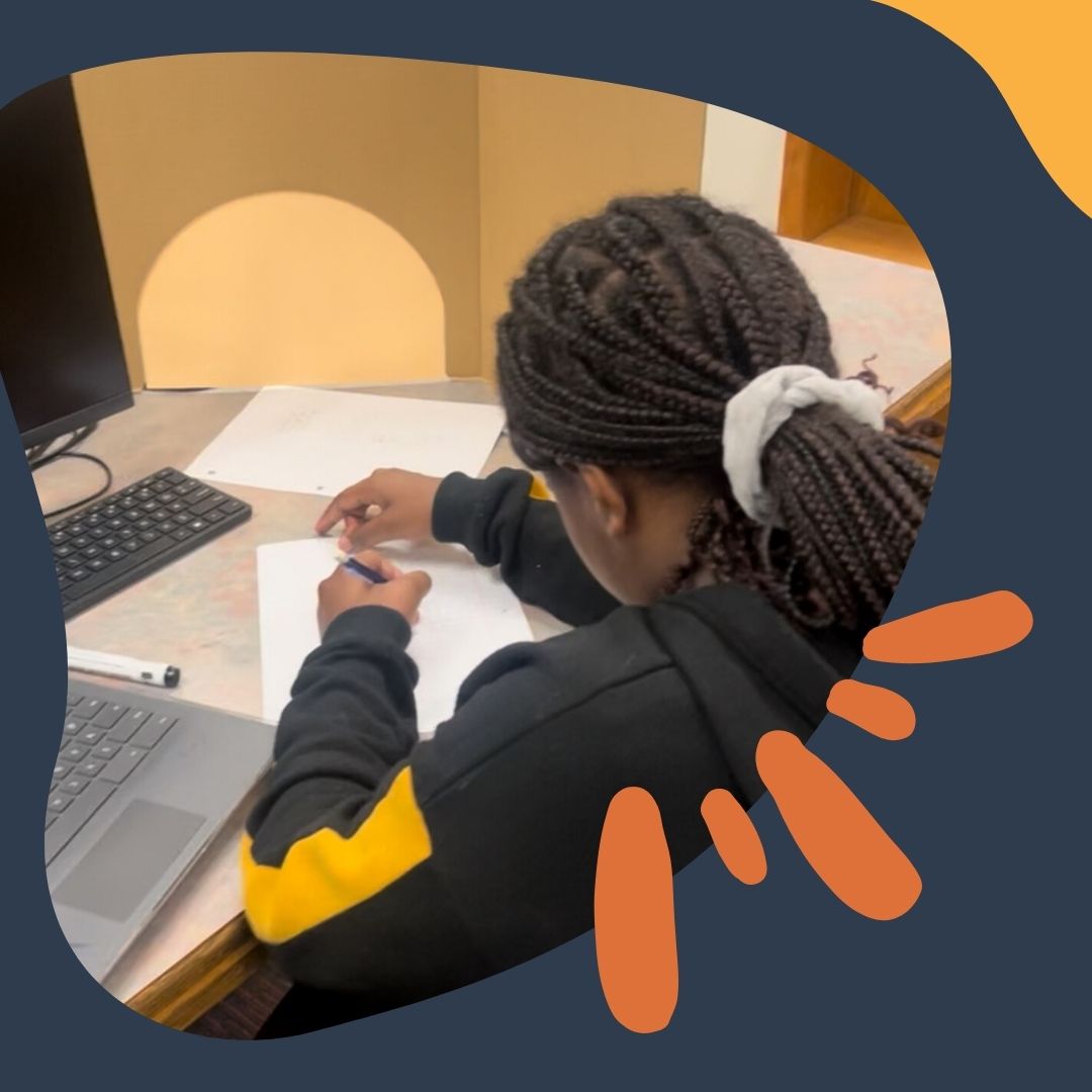 Get those last minute donations in - it's not too late! Today is the last day - For every $40 donation a underserved student gets a backpack. Let's have a great 2024-2025 school year! Thank you for all your support! givebutter.com/project-backpa…