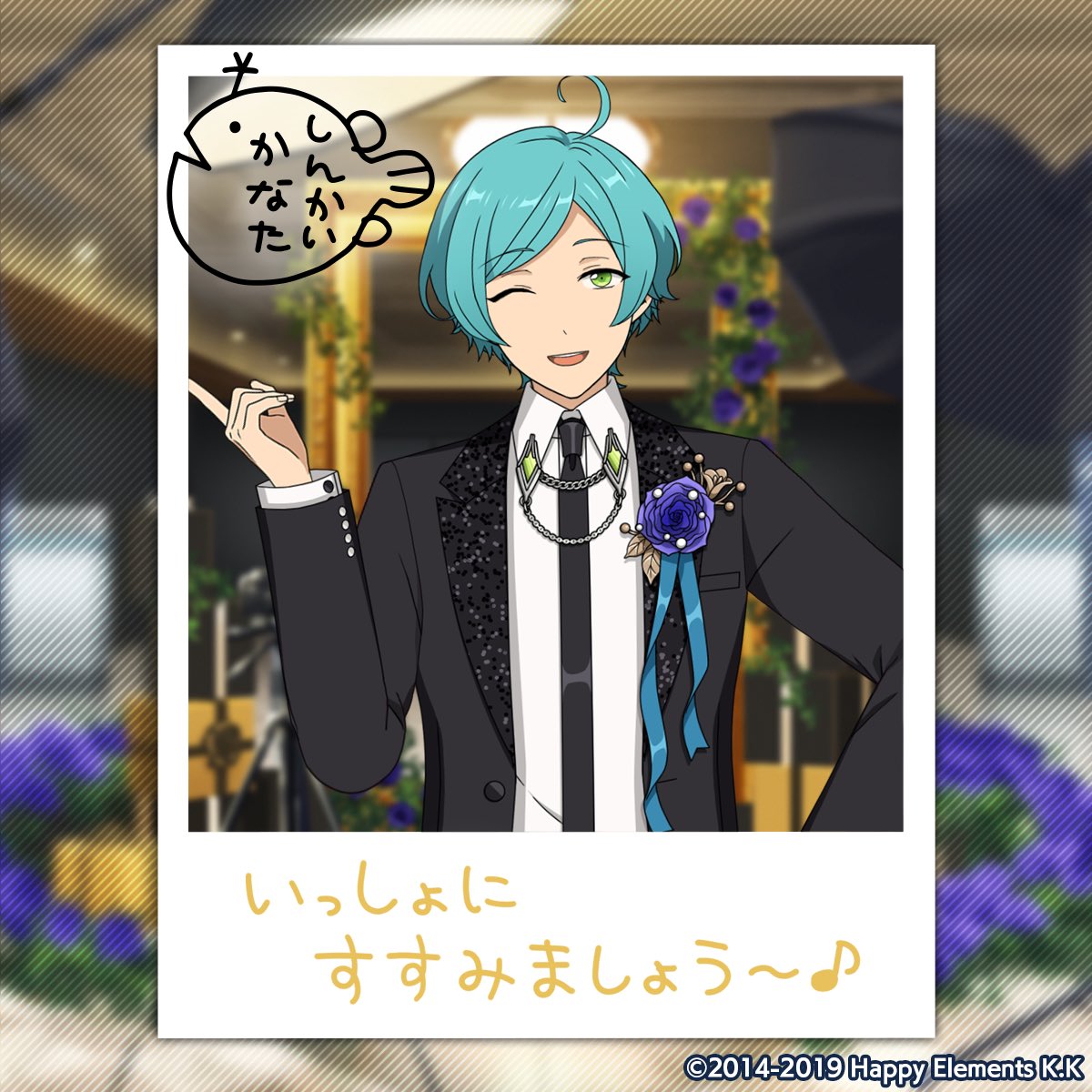まるるし tweet media