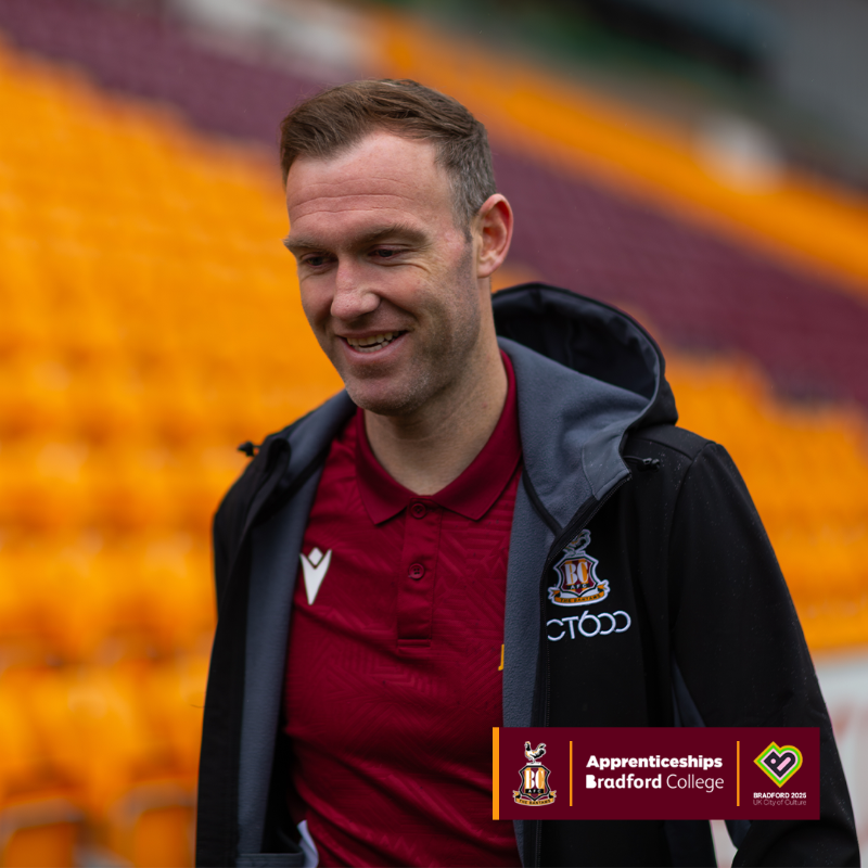 officialbantams's tweet photo. Kevin McDonald has today left #BCAFC by mutual consent. 👇