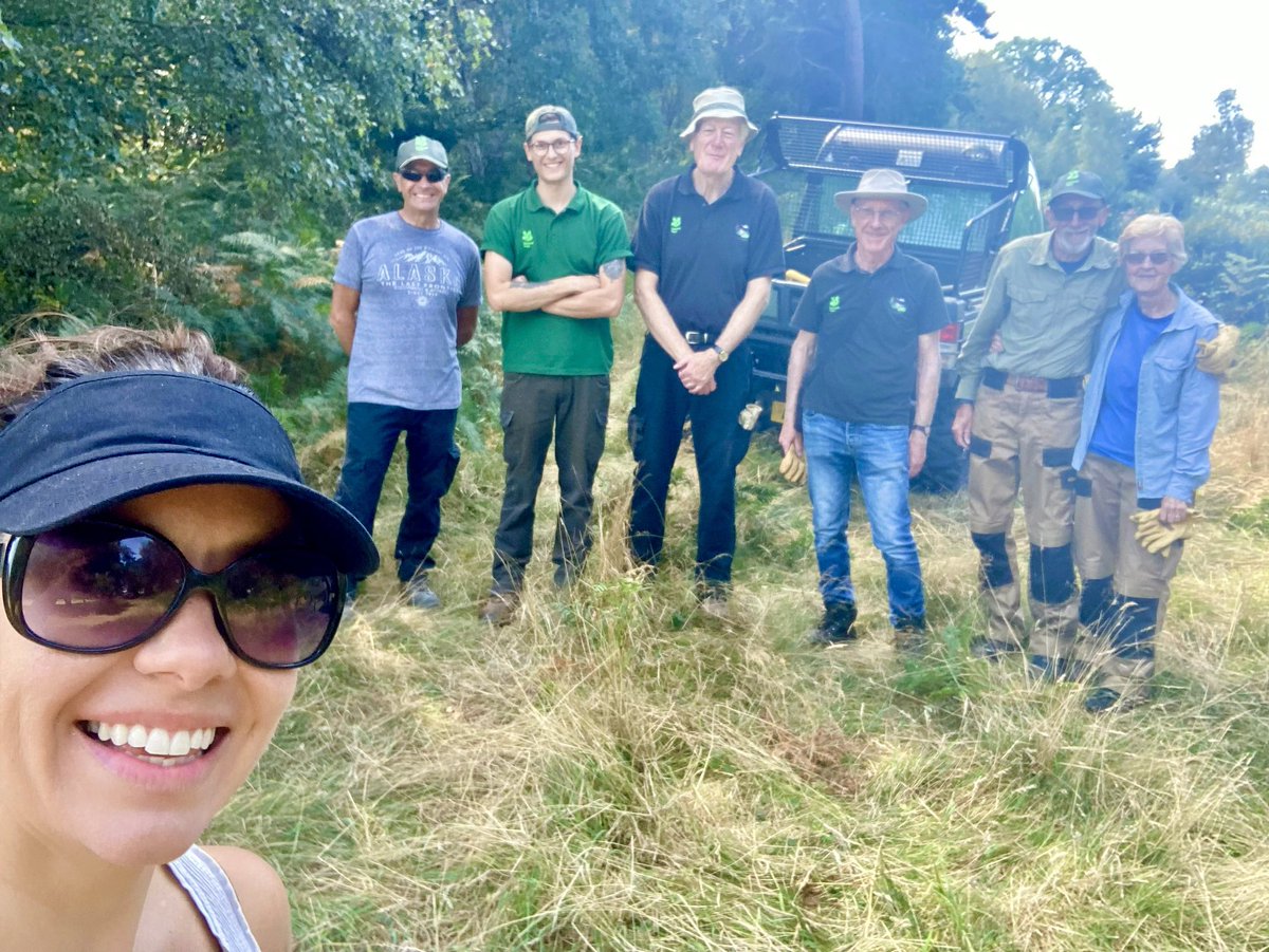 Tanya Mercer tweet media