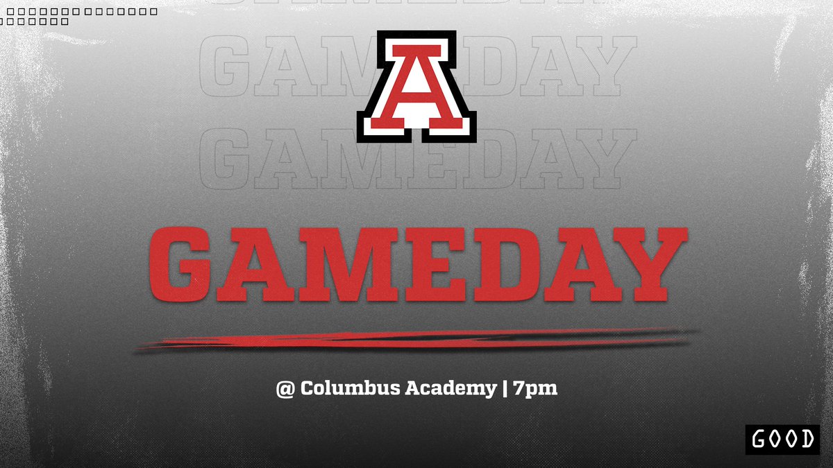 Jonathan Alder Football (@alder_football) on Twitter photo GAMEDAY!!! Tonight at Columbus Academy. 7pm kickoff. We look forward to Pioneer Nation showing up and supporting the program! #Good <a href="/AlderAthletics/">Jonathan Alder Athletics</a> <a href="/AlderSchools/">Jonathan Alder Local School District</a> <a href="/AlderHS/">Jonathan Alder HS</a> <a href="/JAHSathboosters/">JA Athletic Boosters</a> GAMEDAY!!! Tonight at Columbus Academy. 7pm kickoff. We look forward to Pioneer Nation showing up and supporting the program! #Good <a href="/AlderAthletics/">Jonathan Alder Athletics</a> <a href="/AlderSchools/">Jonathan Alder Local School District</a> <a href="/AlderHS/">Jonathan Alder HS</a> <a href="/JAHSathboosters/">JA Athletic Boosters</a>