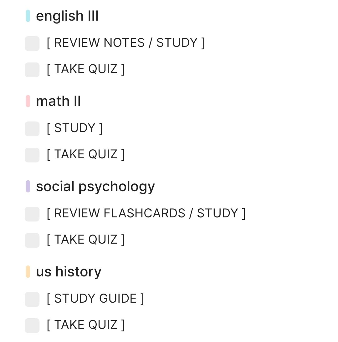 _studywithabby's tweet image. 4 quizzes back-to-back today .. please wish me luck