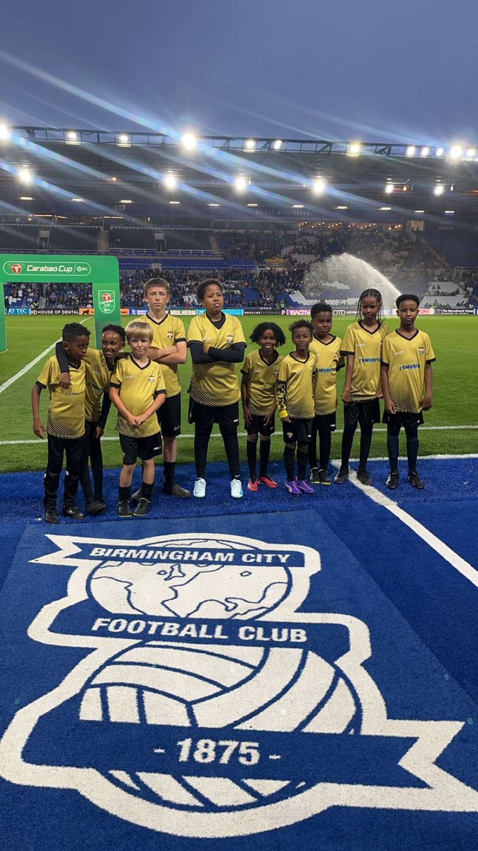 Aspiring Young Minds tweet media