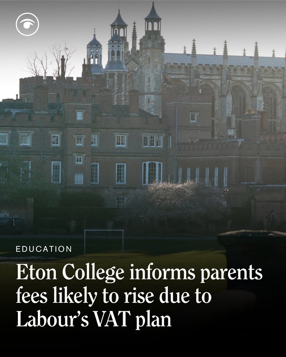 The London Economic tweet media