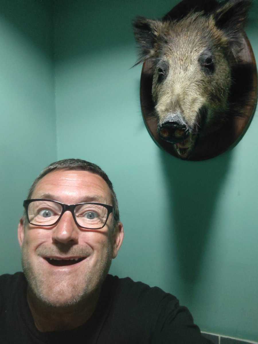 Paul Heaton tweet media