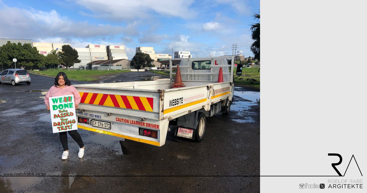 RoelofRabeArgitekte tweet media