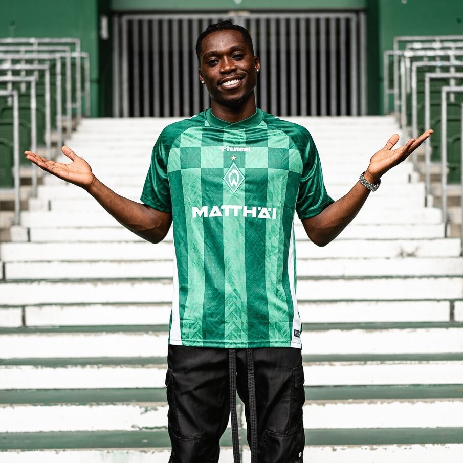 🚨 Galatasaray, Derrick Köhn'ün Werder Bremen'e kiralandığını KAP'a bildirdi!

◉ Satın alma opsiyonlu kiralık
◉ Şarta bağlı bonus: 400 bin euro
◉ Satın alma opsiyonu: 5 milyon 125 bin euro