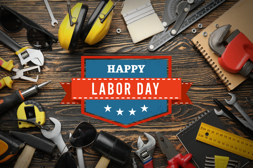 Westmoreland County and Court Offices will be closed Monday, September 2, 2024 in observance of Labor Day.