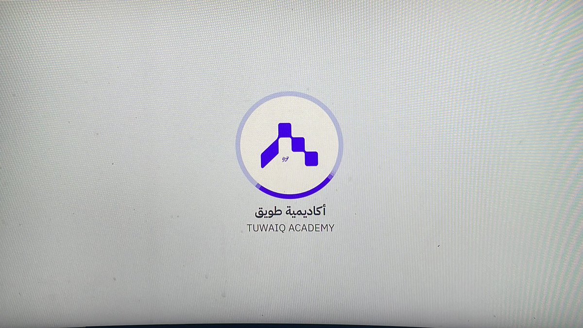 iz2z_'s tweet photo. @TuwaiqAcademy ابي اكمل تسجيل يقولي في مشكله فالملف الشخصي احاول اخش الملف الشخصي مو راضي يدور كذا بس وش الحل؟؟ https://t.co/pN3rHnCS5e