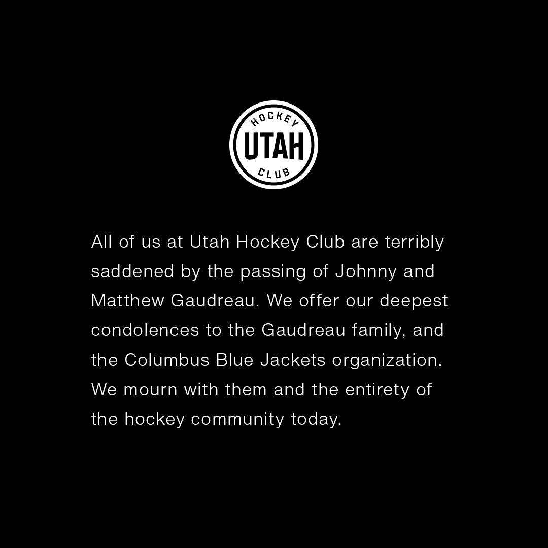 Utah Mammoth tweet media