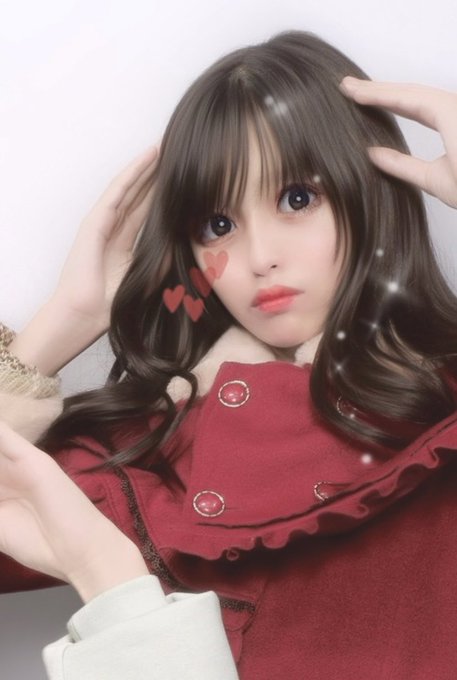 Twitterのコスプレ画像6