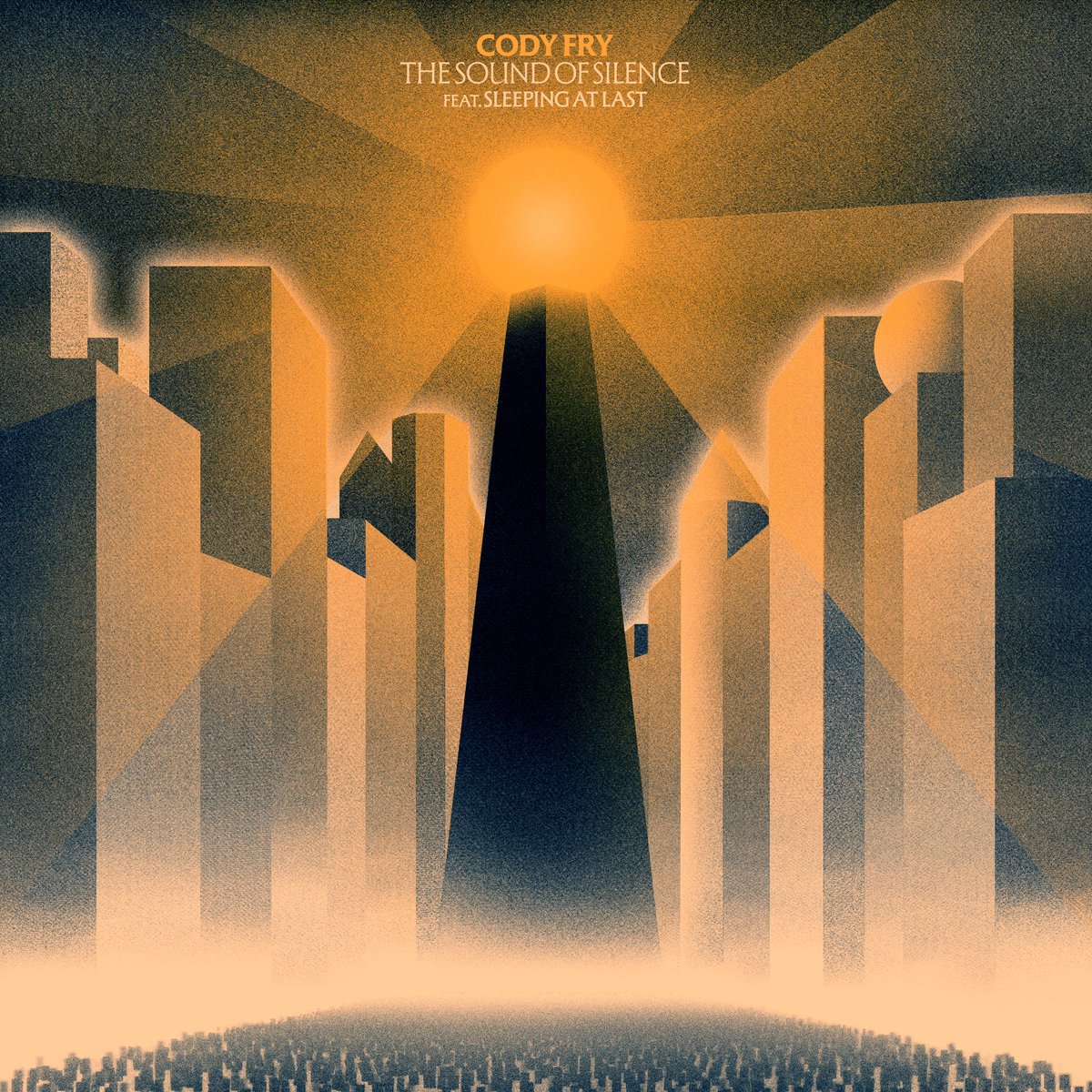 “The Sound of Silence” feat. Sleeping at Last out now! lnkfi.re/tsos