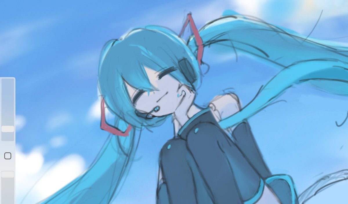 choyuhyun1104's tweet image. #miku17th
#初音ミク生誕祭2024