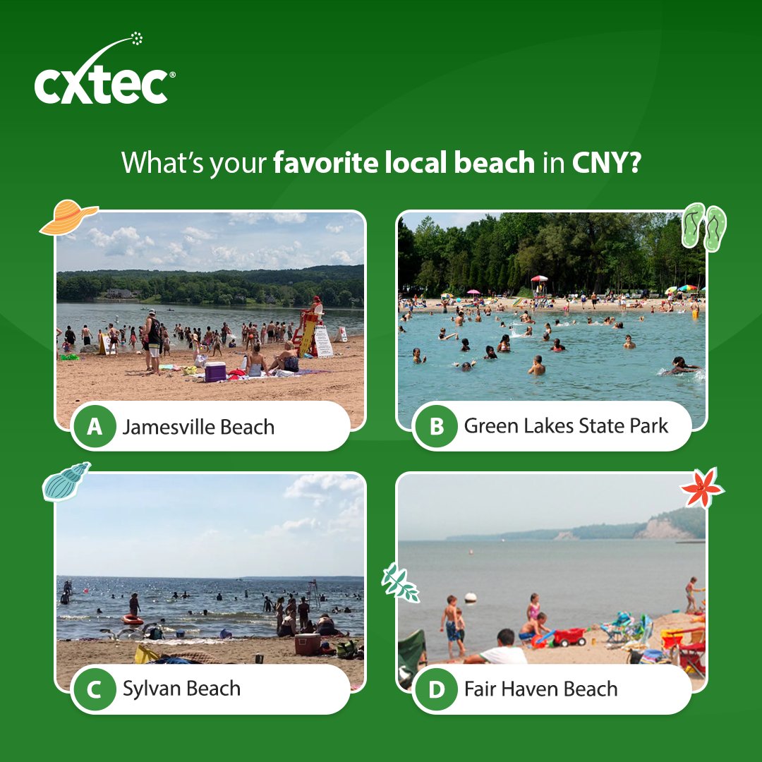 CXtec tweet media