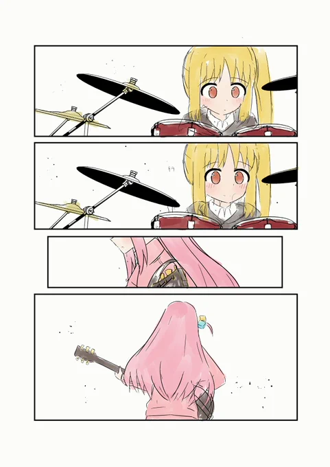 ぼ虹、描きたいンゴねぇ 