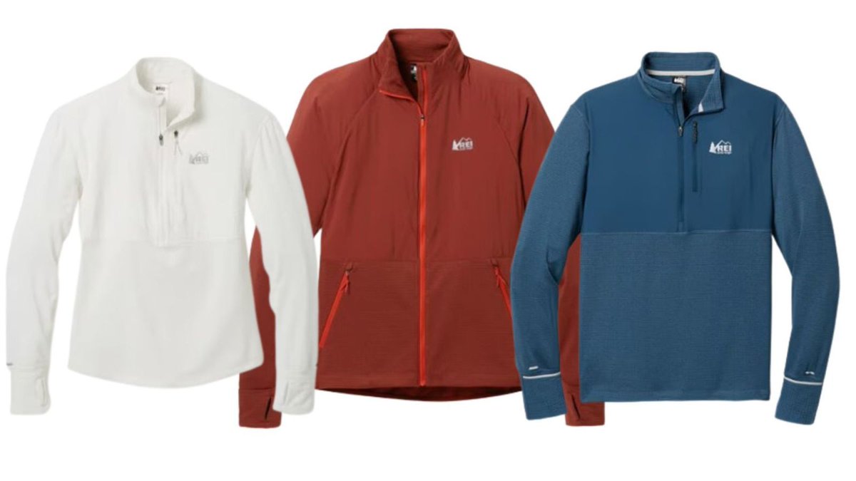 BioMADE (@thebiomade) on Twitter photo Looking for a more sustainable way to stay fashionable? Member <a href="/LanzaTech/">LanzaTech Global</a> has partnered with <a href="/REI/">REI</a> on a line of eco-friendly made jackets, where ~30% of the material is <a href="/LanzaTech/">LanzaTech Global</a>’s carbon-capture polyester made from repurposed pollutant gasses! buff.ly/3y4GPiC Looking for a more sustainable way to stay fashionable? Member <a href="/LanzaTech/">LanzaTech Global</a> has partnered with <a href="/REI/">REI</a> on a line of eco-friendly made jackets, where ~30% of the material is <a href="/LanzaTech/">LanzaTech Global</a>’s carbon-capture polyester made from repurposed pollutant gasses! buff.ly/3y4GPiC