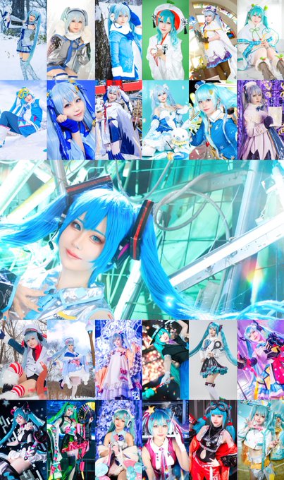 コスプレイヤーしゅんすけのTwitter画像39