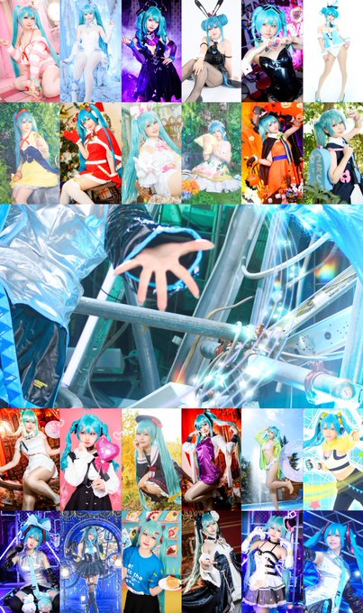 コスプレイヤーしゅんすけのTwitter画像41