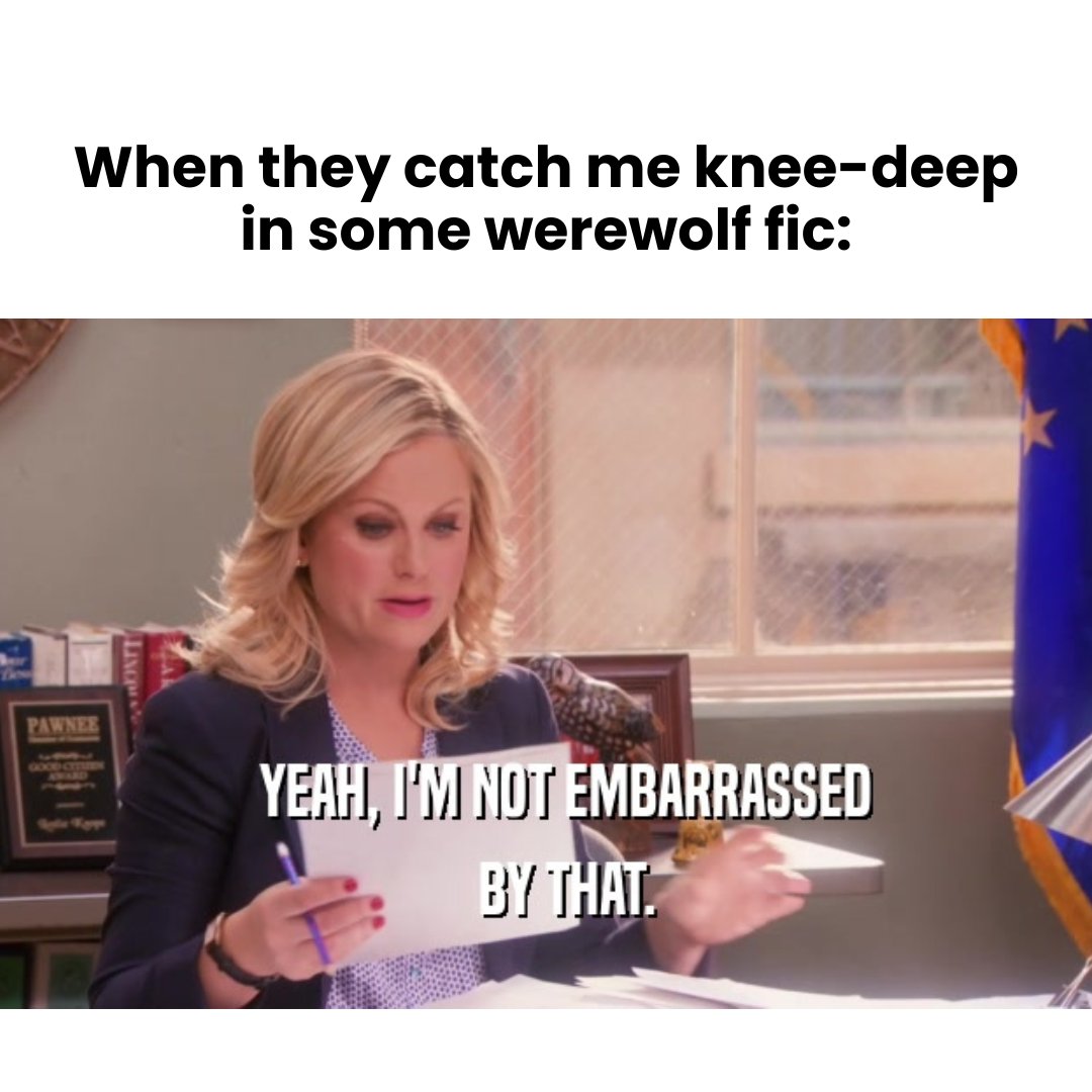 radish_fiction's tweet photo. 🌕 Very cute, very demure 🐺

We’ve got the memes that perfectly sum up that werewolf romance life—because let’s be real, nothing’s better than an alpha on the prowl 😏💕 https://t.co/ZDvyFTTeYP