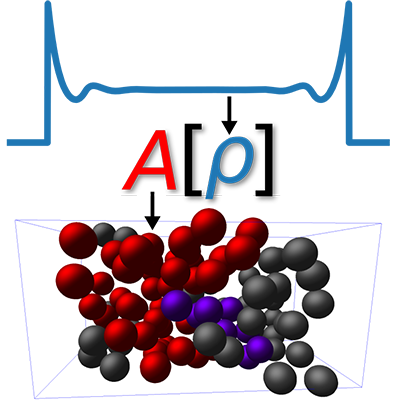 A new scheme utilizing machine learning allows for the investigation of complex observables in spatially inhomogeneous many-body systems in a way not possible with conventional density functional theory go.aps.org/4e1jkGA
